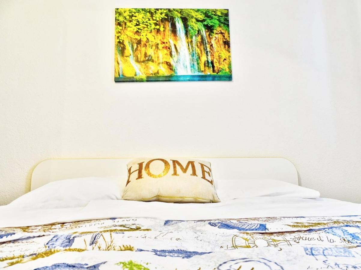 Apartment Daca Vir Kültér fotó