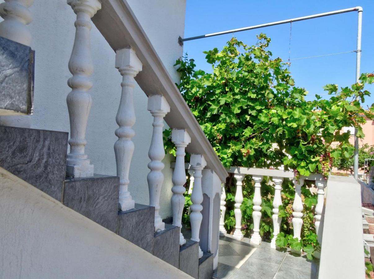 Apartment Daca Vir Kültér fotó