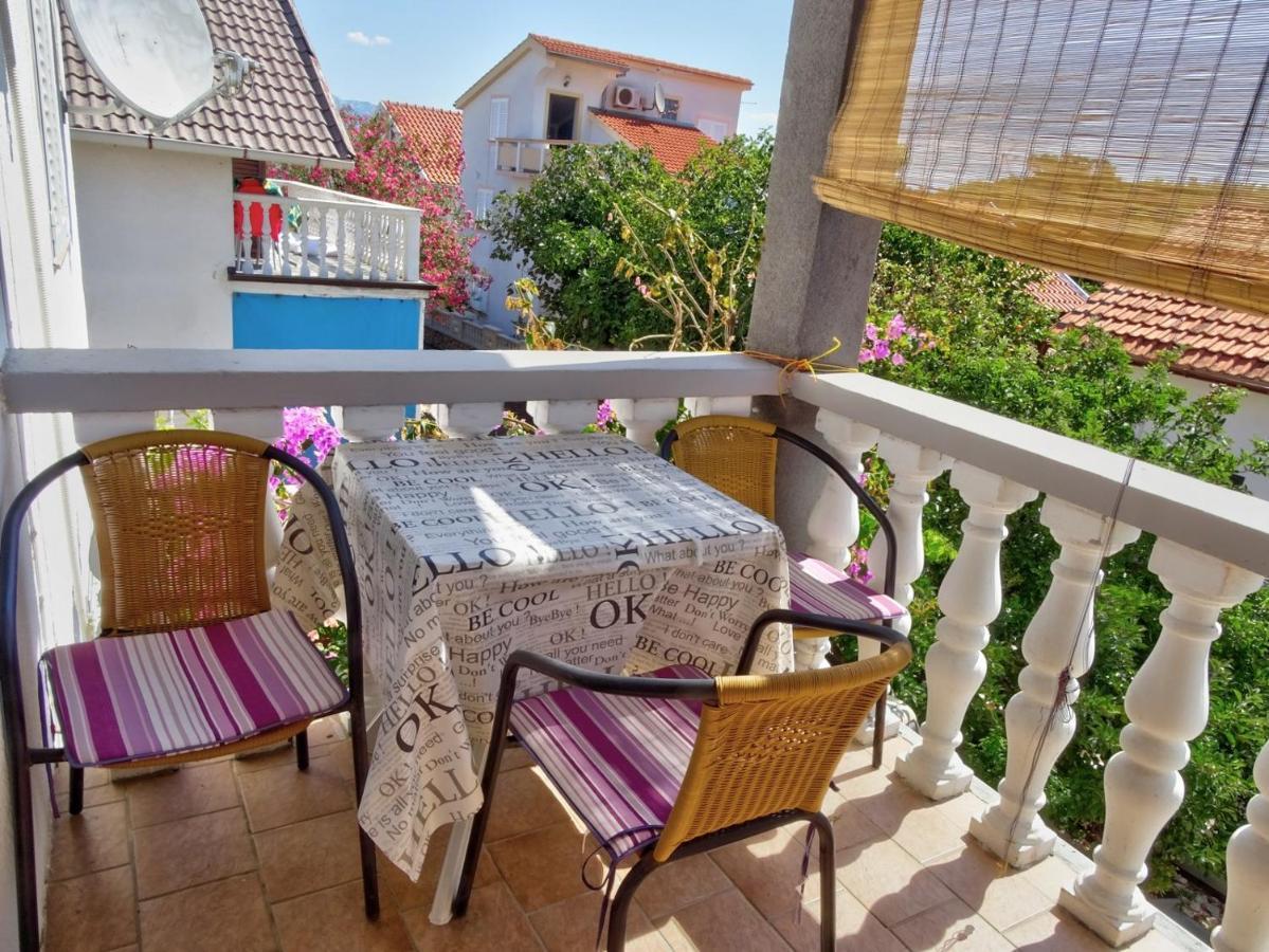 Apartment Daca Vir Kültér fotó