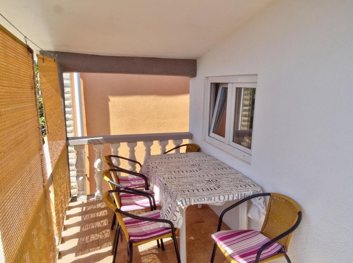 Apartment Daca Vir Kültér fotó
