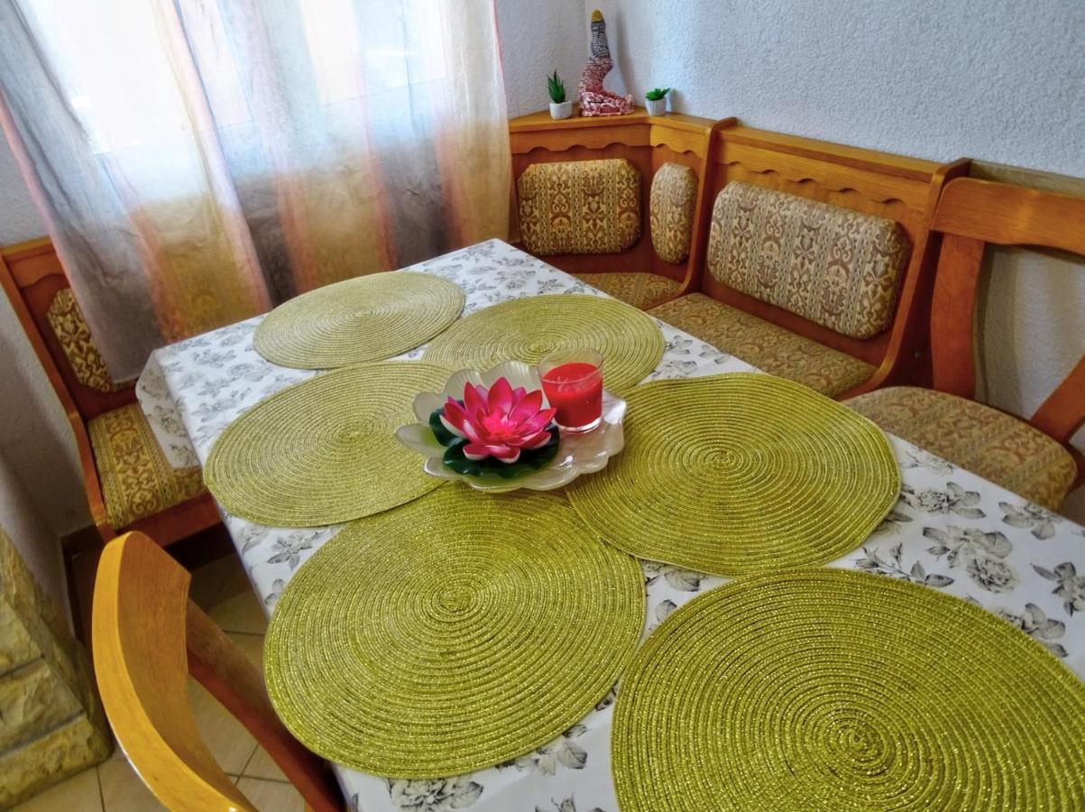 Apartment Daca Vir Kültér fotó
