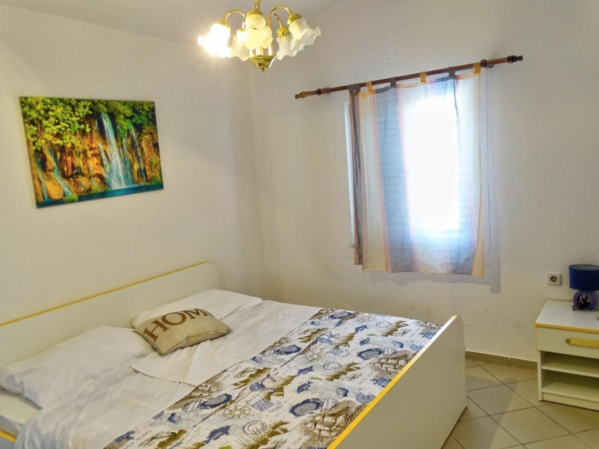 Apartment Daca Vir Kültér fotó