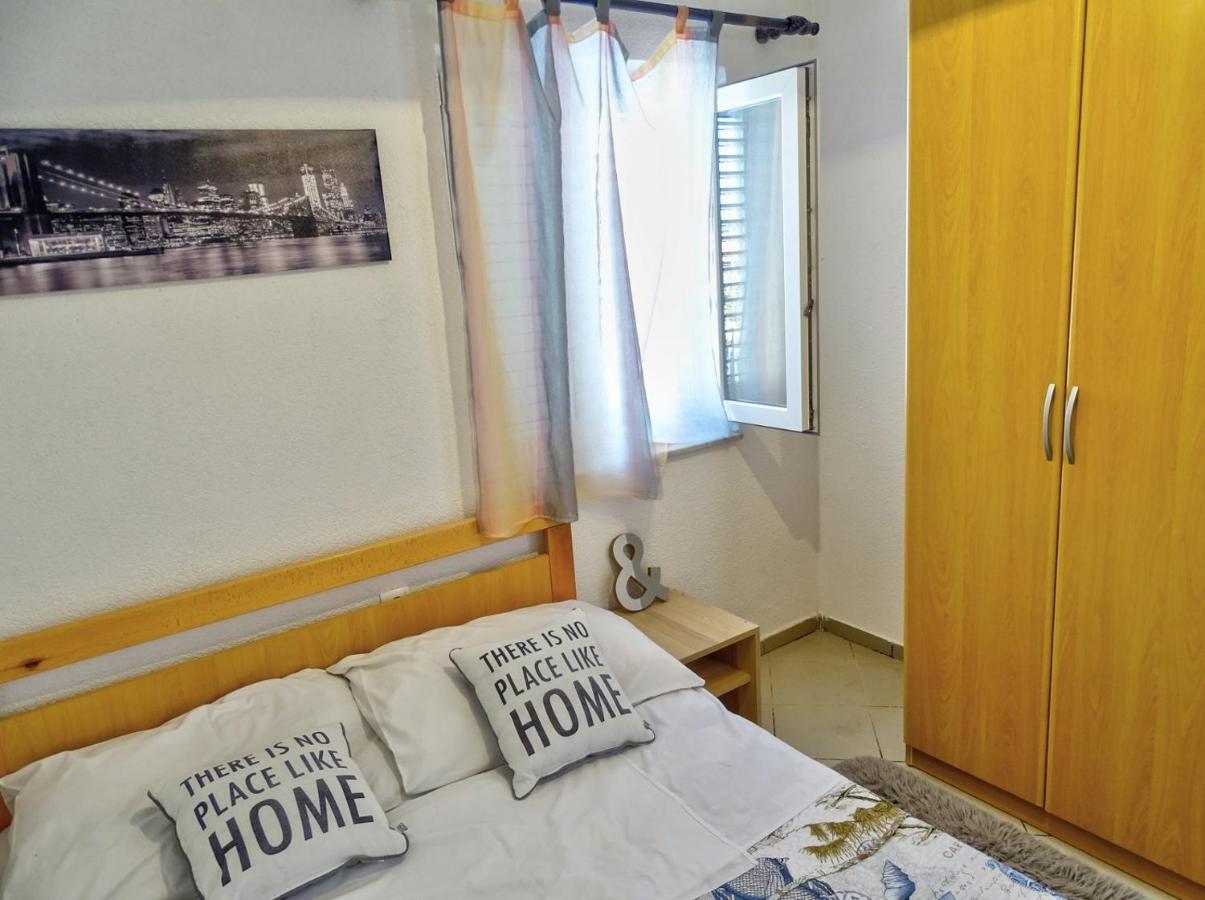 Apartment Daca Vir Kültér fotó