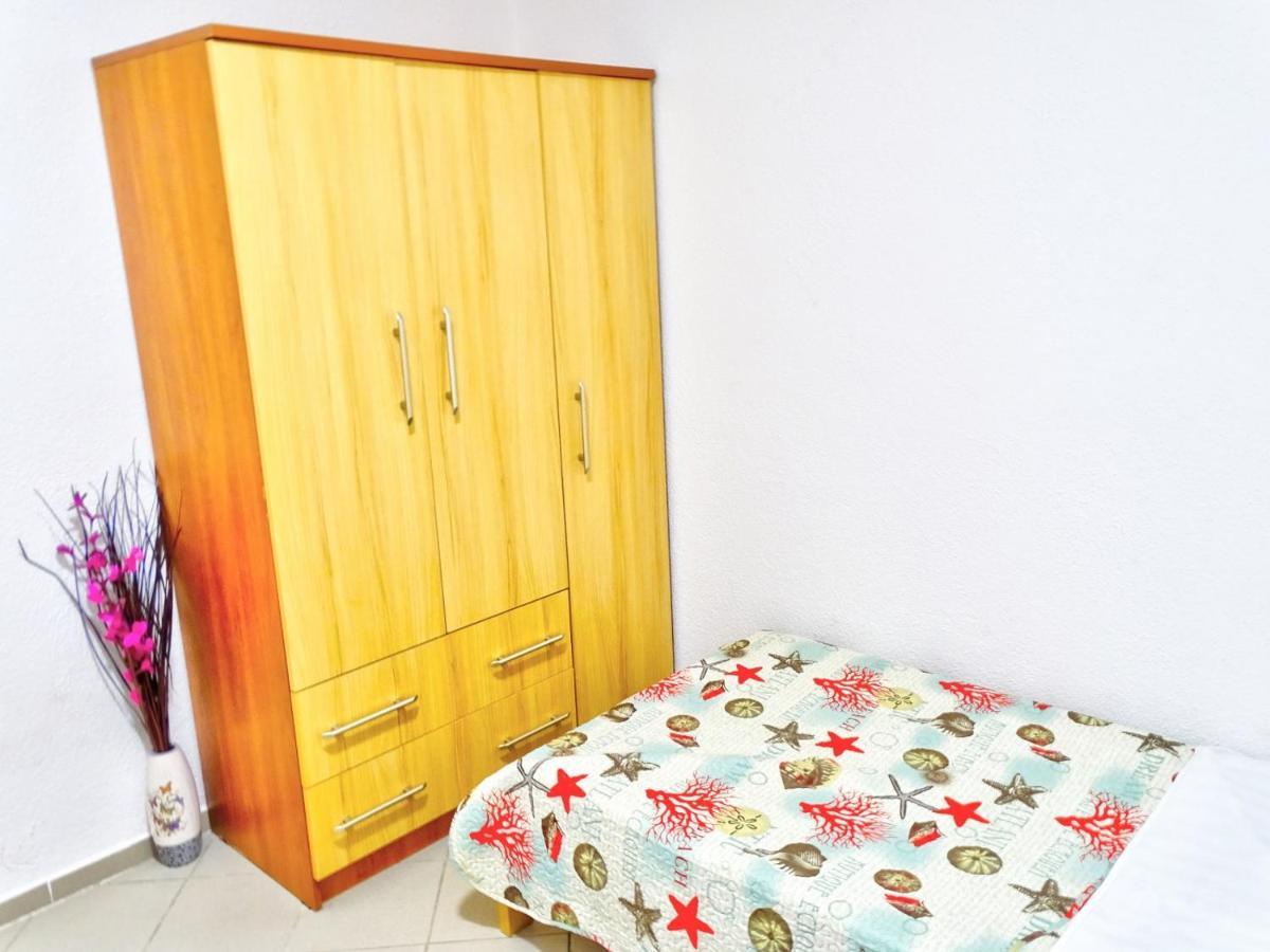 Apartment Daca Vir Kültér fotó