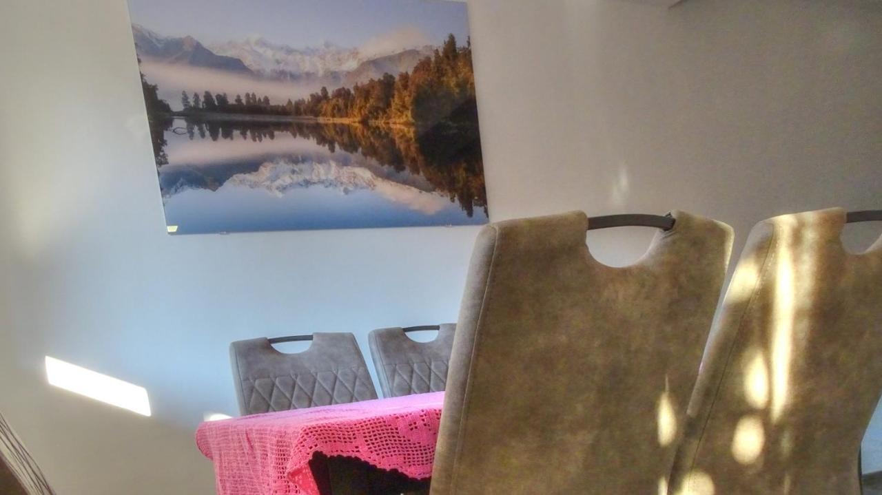 Apartment Daca Vir Kültér fotó