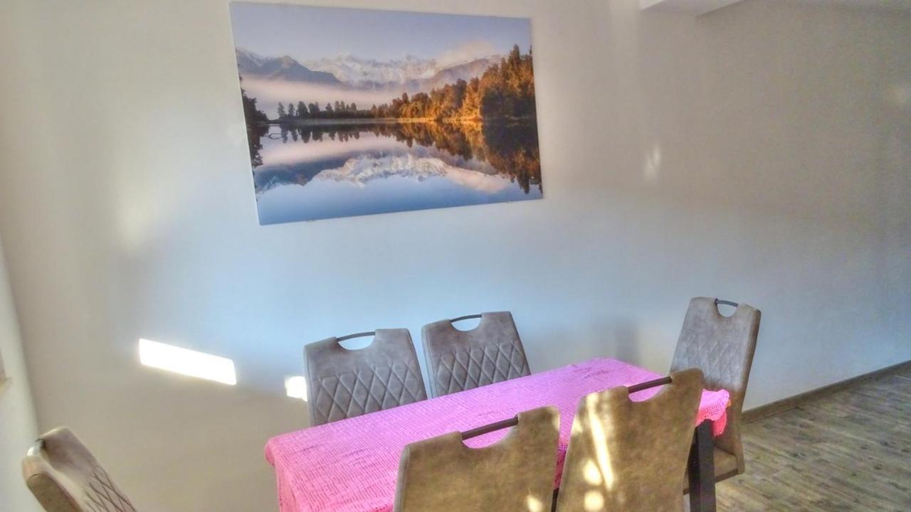 Apartment Daca Vir Kültér fotó