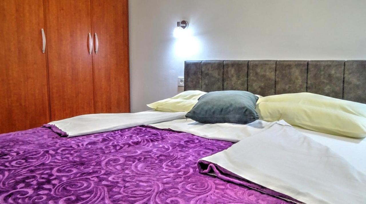 Apartment Daca Vir Kültér fotó