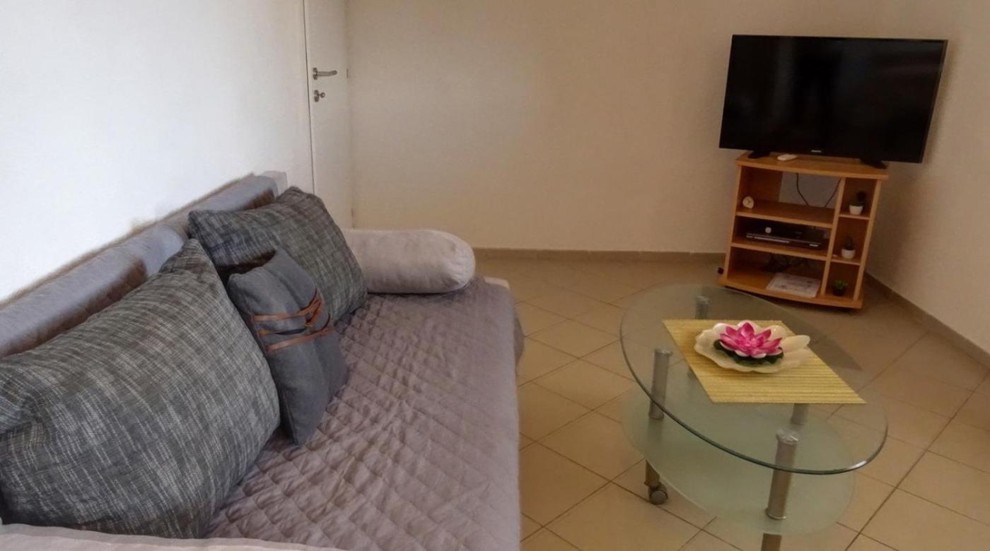 Apartment Daca Vir Kültér fotó