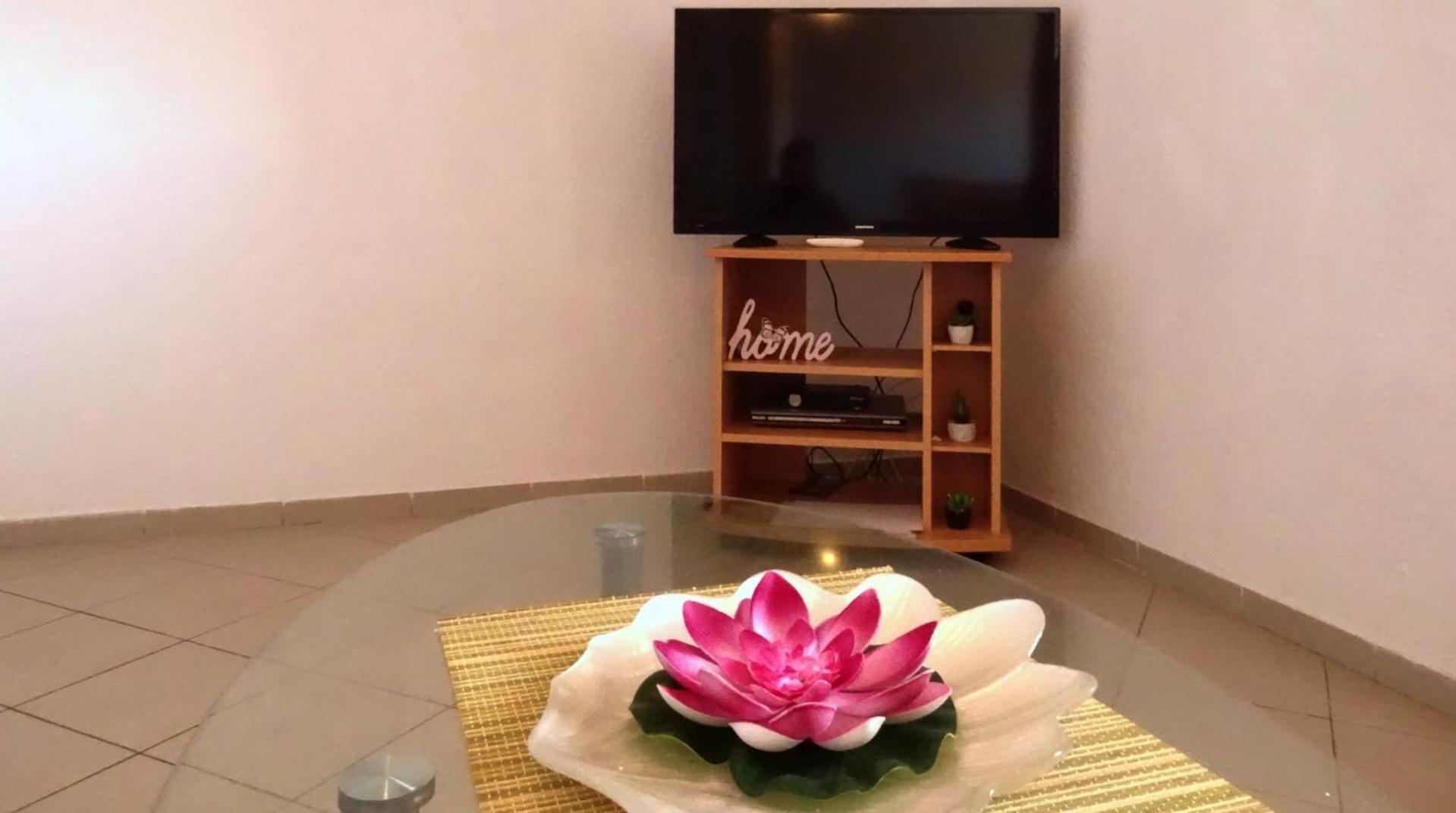 Apartment Daca Vir Kültér fotó