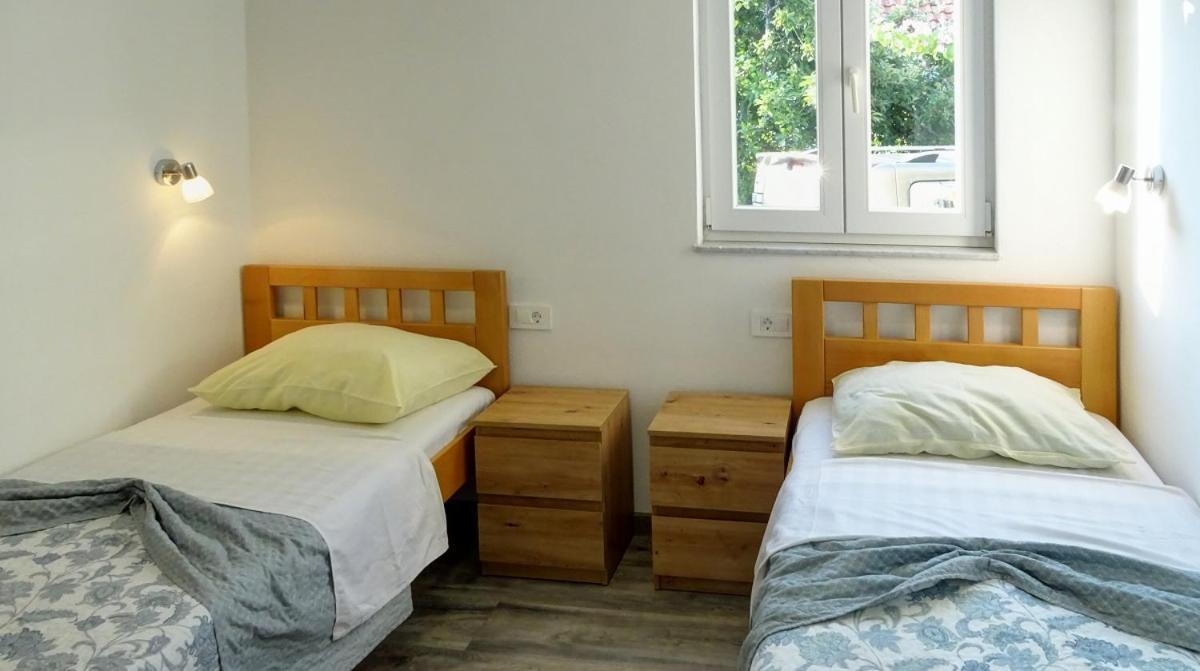 Apartment Daca Vir Kültér fotó