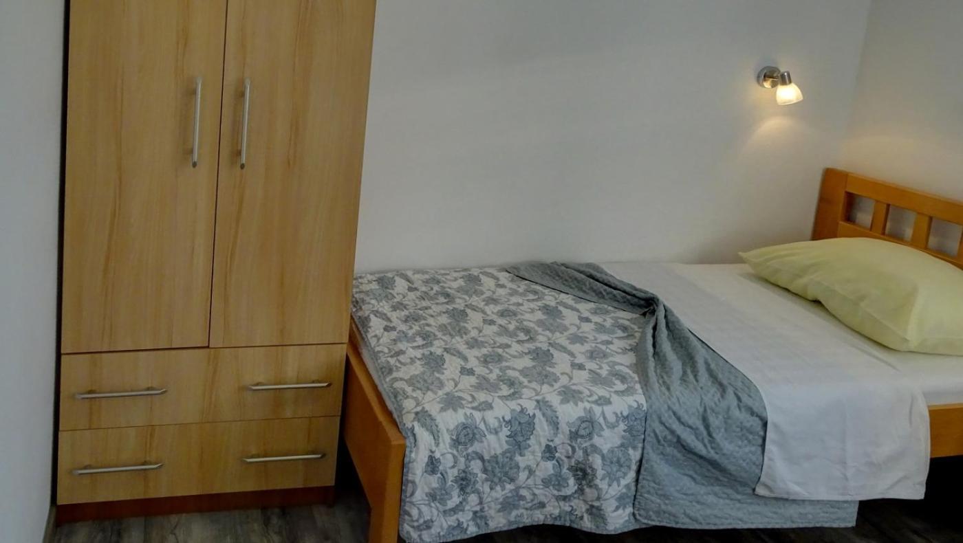 Apartment Daca Vir Kültér fotó