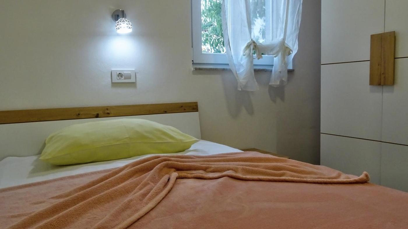 Apartment Daca Vir Kültér fotó
