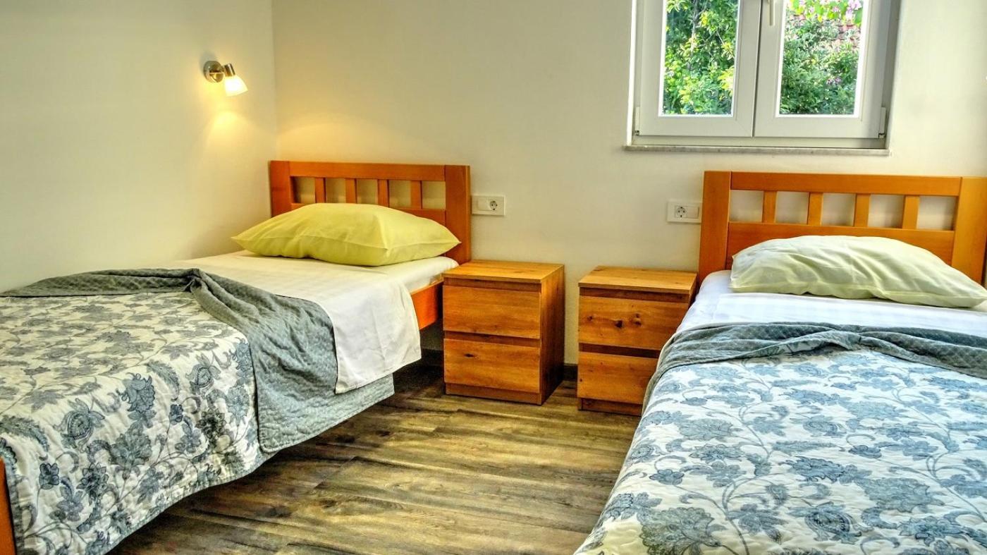 Apartment Daca Vir Kültér fotó