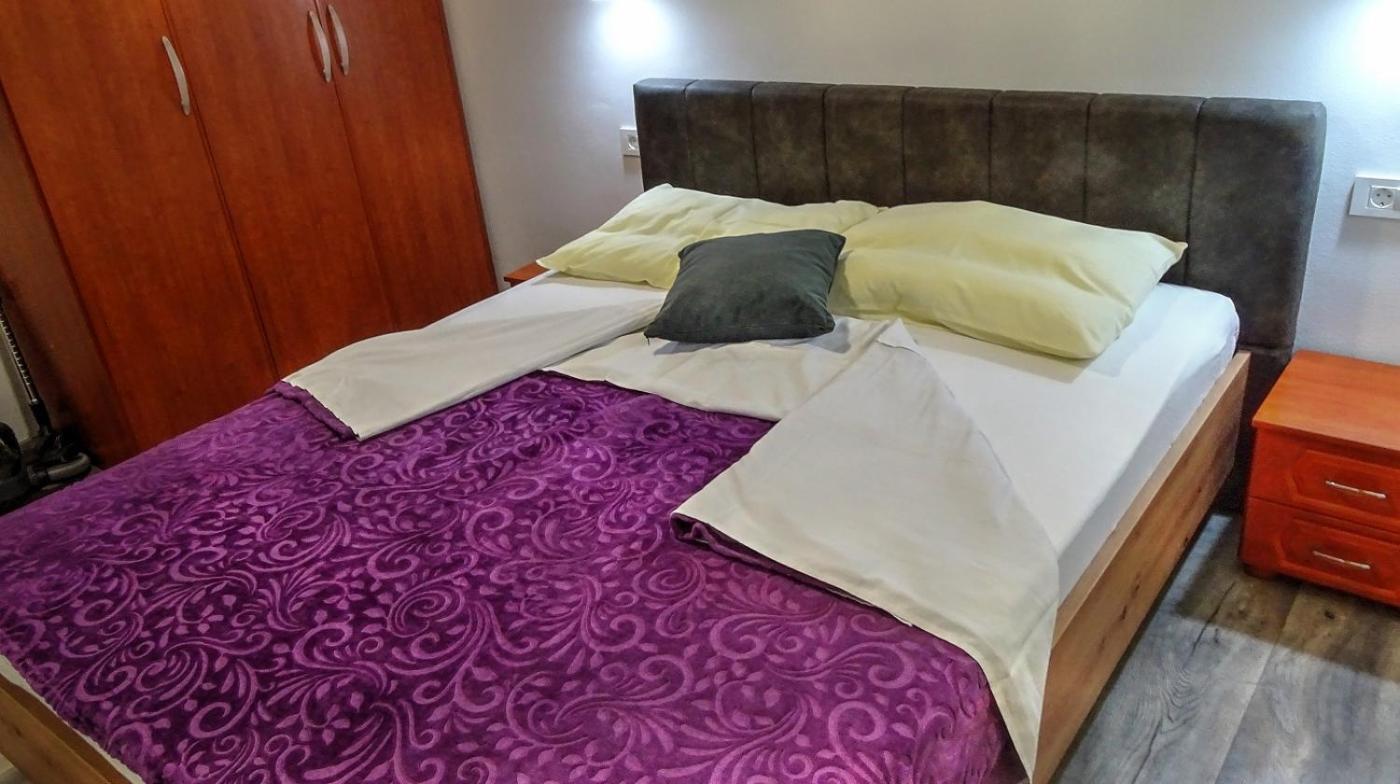 Apartment Daca Vir Kültér fotó